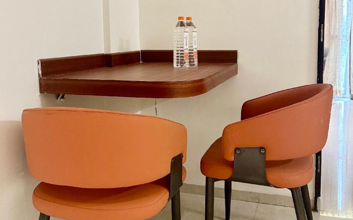 StayBird - Azure Suites, Business Hotel, Kharadi