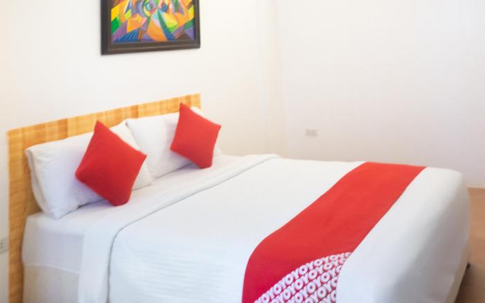 Vilus Place Bed and Breakfast