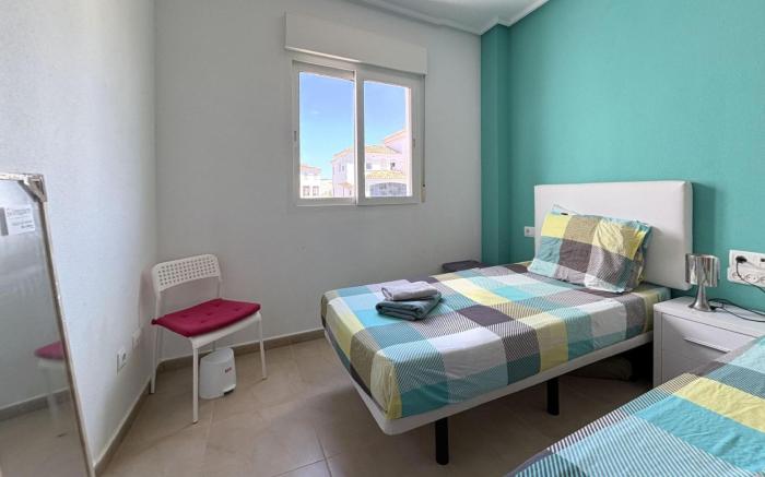 Casa Fairway Oasis-An MHR Property