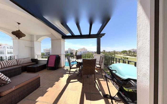 Casa Fairway Oasis-An MHR Property