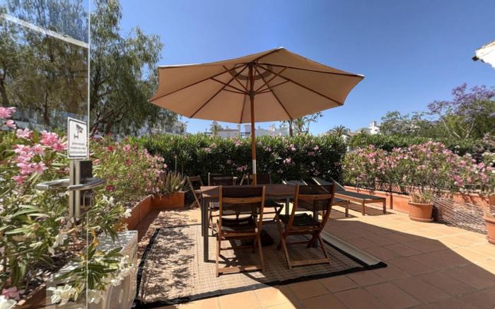Casa Jolanda - A Murcia Holiday Rentals Property