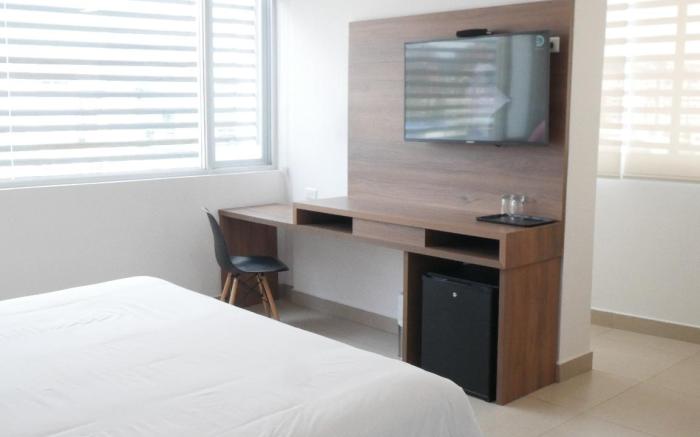The Place Hotel