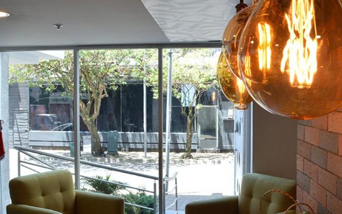 The Place Hotel