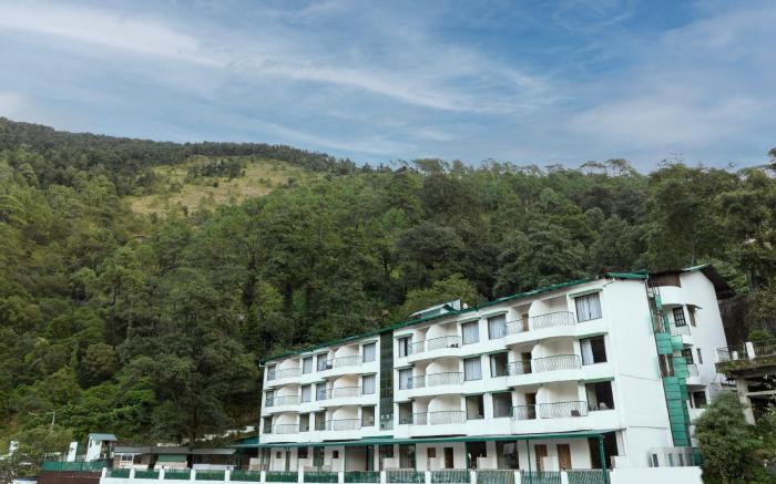 Sterling Nainital