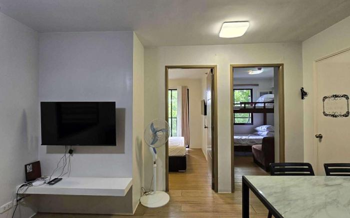 2BR FAMILY GROUPS AFFORD STAYCATION TAGAYTAY