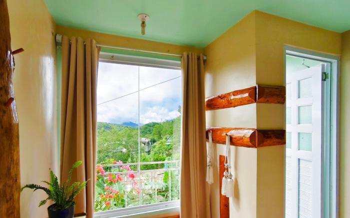 Best Family & Barkada Homestaycation - Unit 3