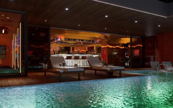Champton Nha Trang Hotel