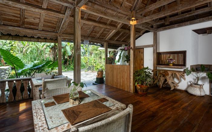 Nava Prana Villas by Pramana Villas