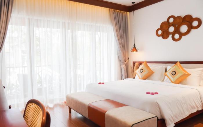 Happy Resort Siem Reap