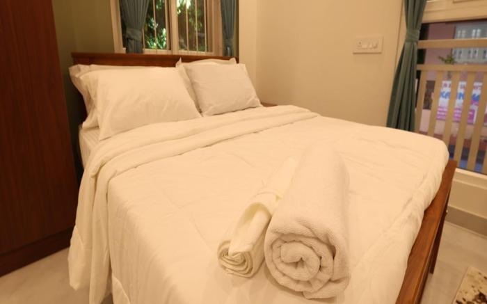 Olivette Suites