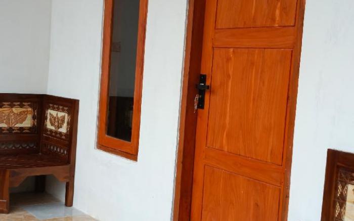Casa kinari homestay 