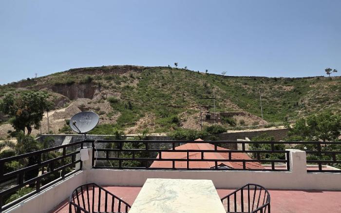 GTN ARANYA VILLAS POWERED BY GTN HOLIDAYS LLP