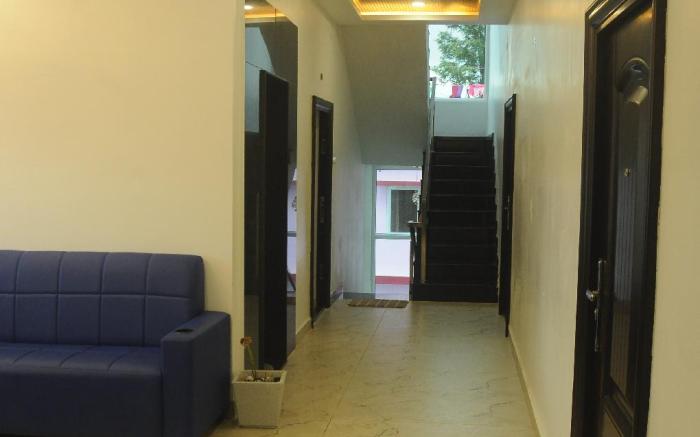 YERCAUD RATHNA RESIDENCY