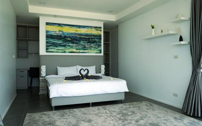 Villa Vista