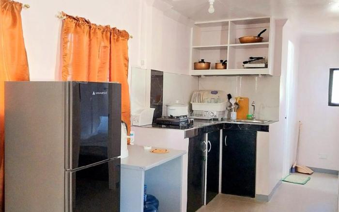 2 Bedroom Apartment Mactan