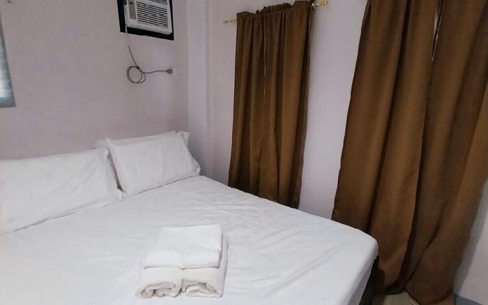 2 Bedroom Apartment Mactan