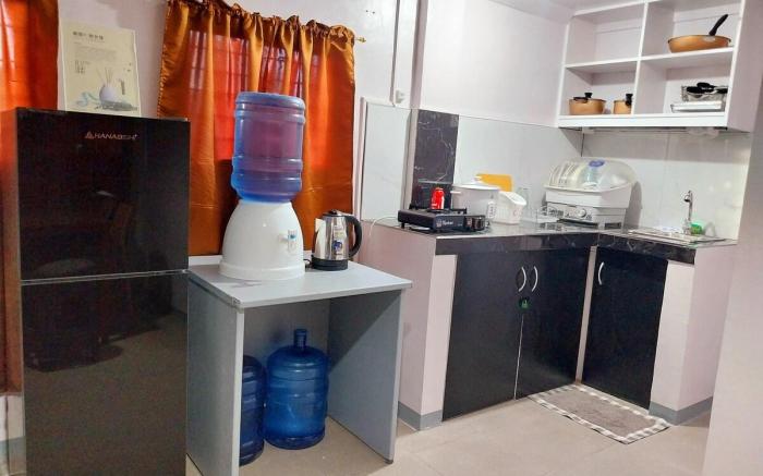 2 Bedroom Apartment Mactan