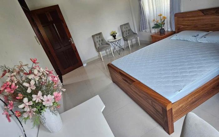 Thien Ha's homestay