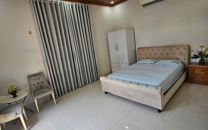 Thien Ha's homestay