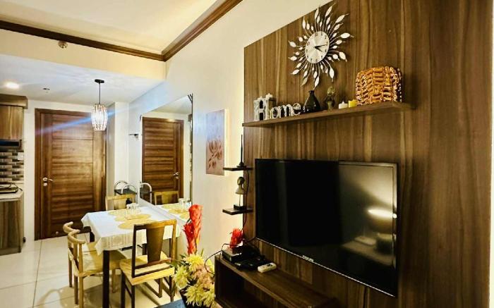 Chic Corner, Horizons 101, Cebu City, Cebu