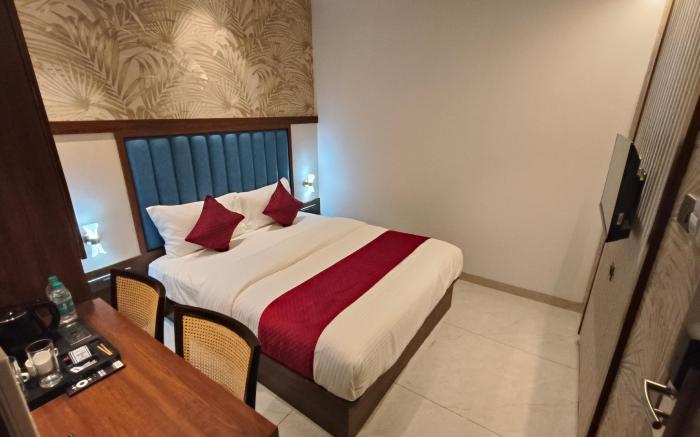 Hotel Ocean Residency Thane West