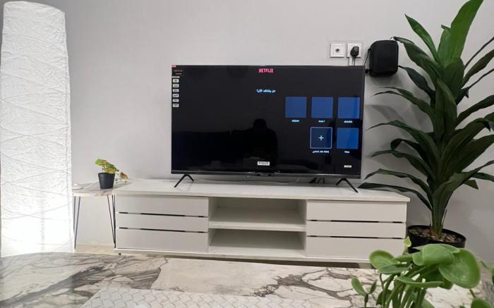 Classy & Private Flat 306