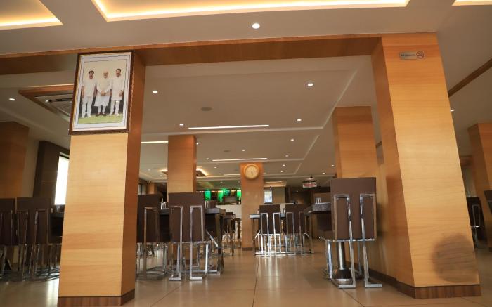 J.D HOTEL