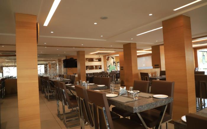 J.D HOTEL
