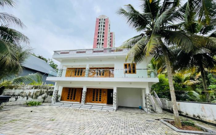 Salora by Mohanam Comfort Homes
