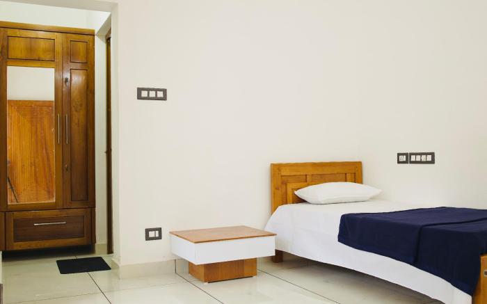 Salora by Mohanam Comfort Homes