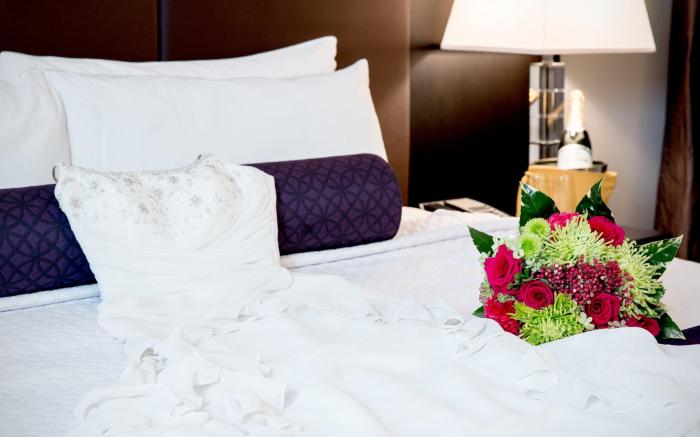 Crowne Plaza Suffern-Mahwah By IHG