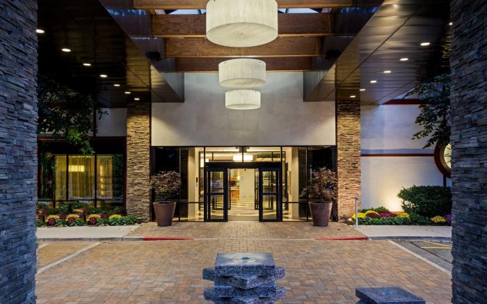 Crowne Plaza Suffern-Mahwah By IHG
