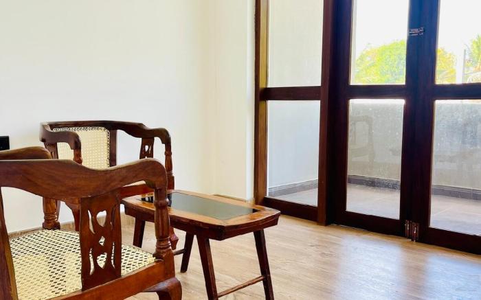 Modern Room in Anuradhapura Town