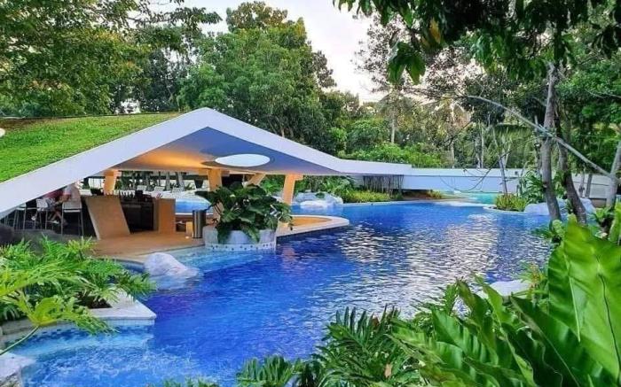 Tambuli Seaside Living Residences 1 Bedroom Condominium Unit Tower D Unit 3M