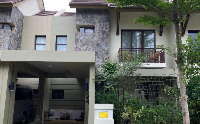 Homestay at Orchard Park Batam