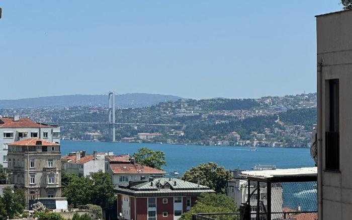Şah Bey Konağı