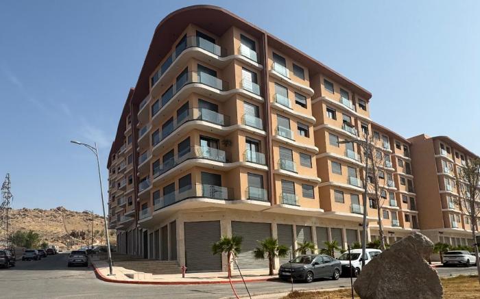 Elegant 2 Bedroom Apartment in Marrakech