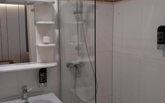 Charming Room with City View in Bad Salzuflen