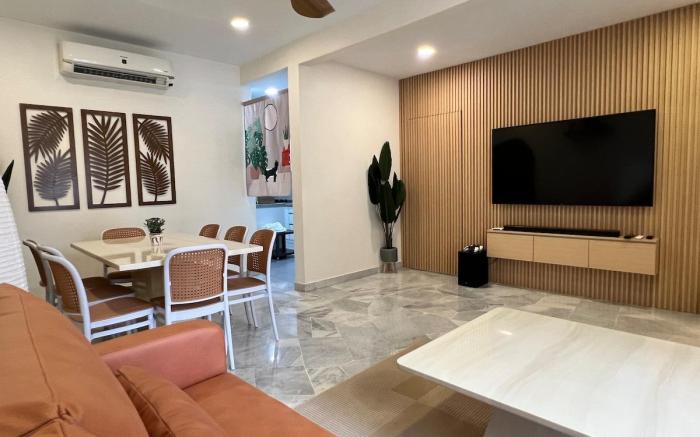 Peaceful Escape - Landed Endlot @ Subang Jaya