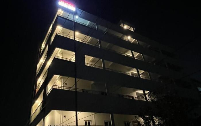 Achyuta Homestay Luxury 2BHK Flat 3