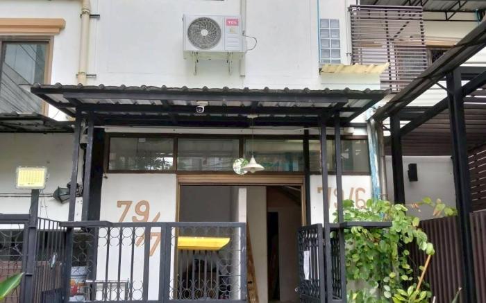 Mitr INN Sukhumvit 2 - BTS Nana