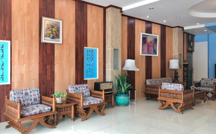Visanuinn Hotel