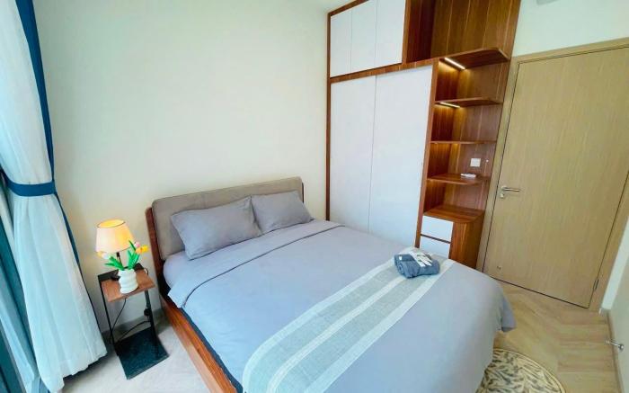 Beautiful Hotel 2 Vinhomes Grand Park Long Binh