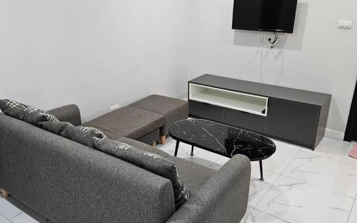 PND apartment 코너스위트 5