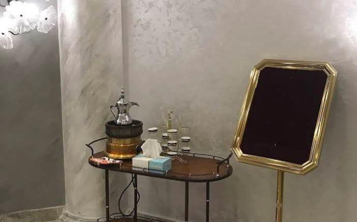  Salmiya Grand Hotel فندق جراند السالمية