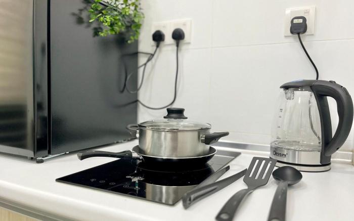 KLIA Designer Suite @ Core Soho Suite