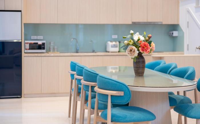 Sori Tour JM Tropical Bai Khem 