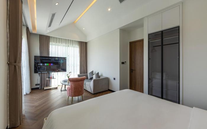 Sori Tour Tropical Villa Bai Khem 