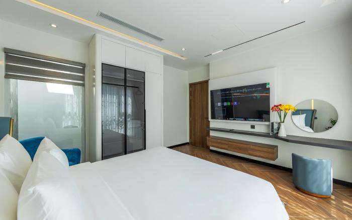 Sori Tour Tropical Villa Bai Khem 