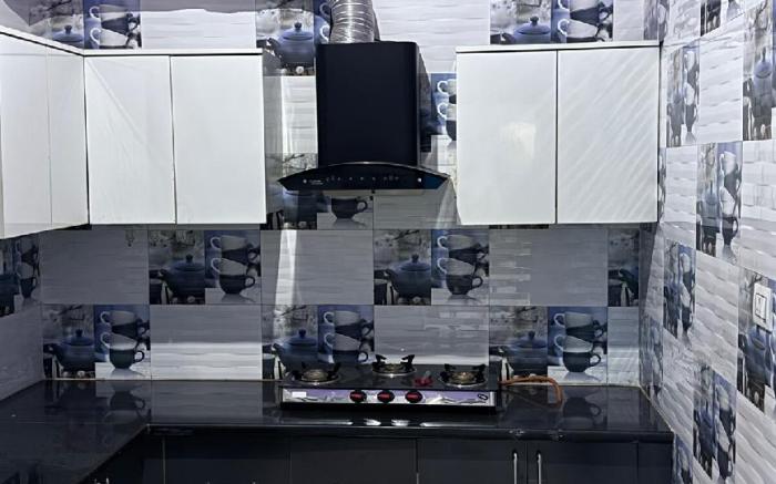 Ganga view retreat. #House of Pilgrims